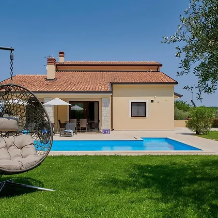 Ferienhaus Giovanna By Interhome *