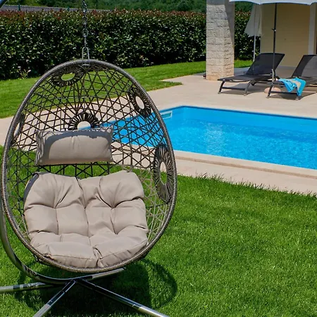 Ferienhaus Giovanna By Interhome *