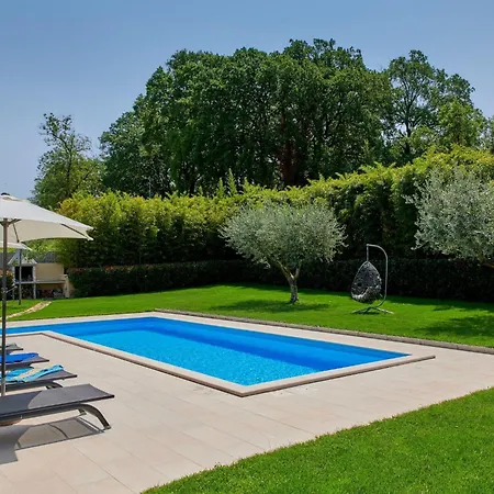 Giovanna By Interhome Poreč