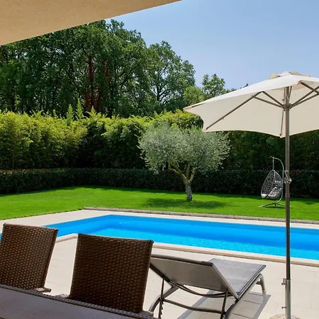Ferienhaus Giovanna By Interhome *