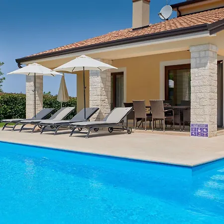 Ferienhaus Giovanna By Interhome