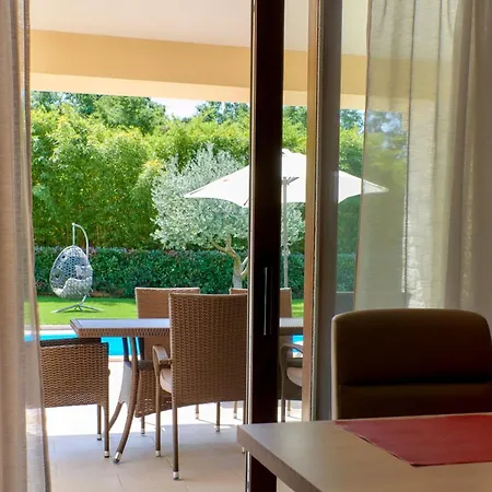 Giovanna By Interhome Poreč