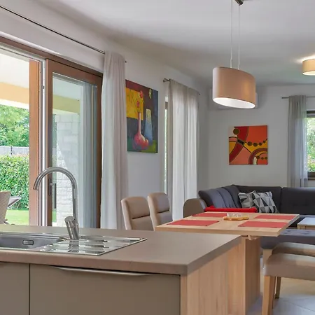 Giovanna By Interhome Ferienhaus