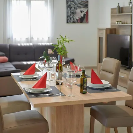 Ferienhaus Giovanna By Interhome Poreč