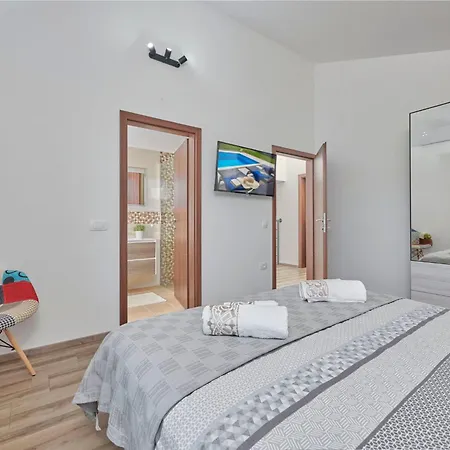Giovanna By Interhome Ferienhaus