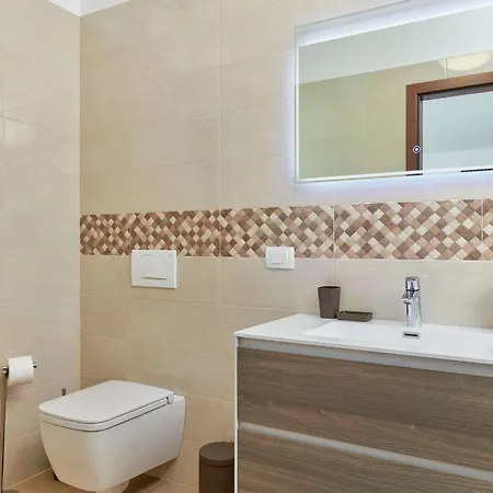 Giovanna By Interhome Ferienhaus *