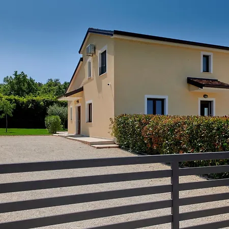 Giovanna By Interhome Poreč